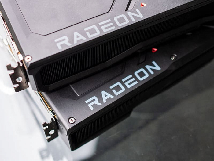 Слух: повышение цен на видеокарты AMD составит $20 и $40 у моделей на 8 и 16 Гбайт