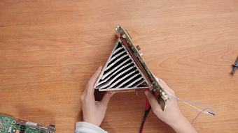 Китайские энтузиасты совместили PS5, Xbox Series S и Switch 2 в одном устройстве