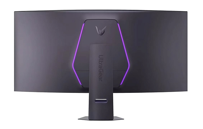 52-дюймовый игровой монитор LG UltraGear evo G9 оценён в $2000