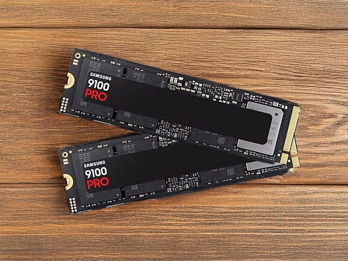 Скоро твердотельные накопители от Samsung и Kingston станут минимум на 10% дороже