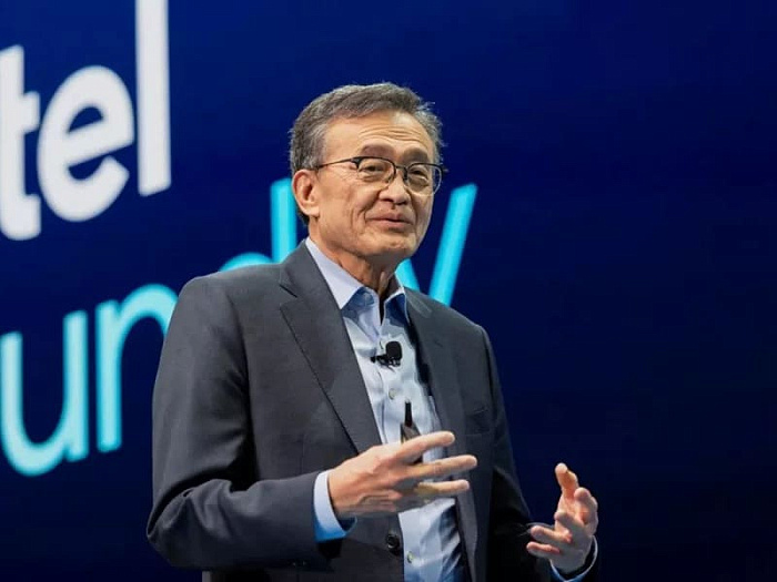 К четвёртому кварталу ожидается увеличение доходности техпроцесса Intel 18A до 70%