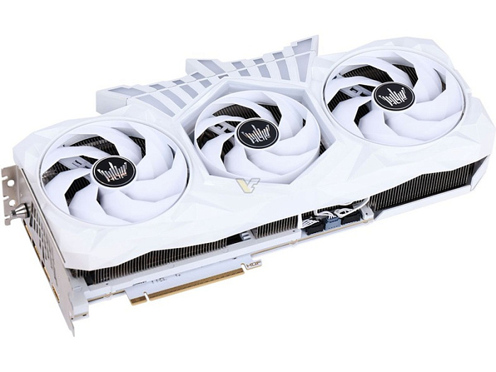 GALAX представила GeForce RTX 5070 Ti HOF OC LAB Deluxe с 26 фазами питания