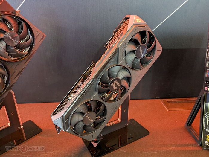 Появление обзоров AMD Radeon RX 9000 ожидается 22 января