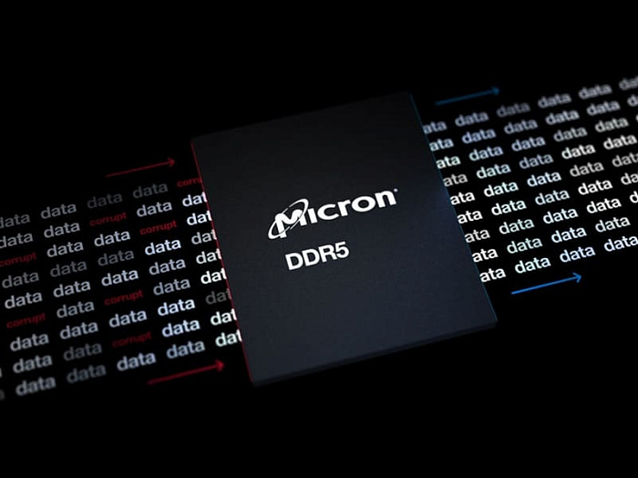 По мнению Micron, дефицит DRAM не закончится после 2026 года