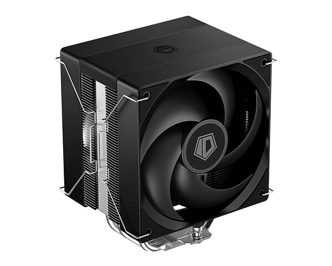 ID-COOLING выпустила обновлённый процессорный кулер SE-214-XT V2