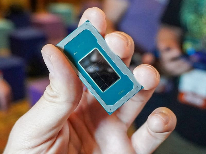 Обзоры на лучший мобильный процессор Intel Panther Lake выйдут раньше остальных моделей