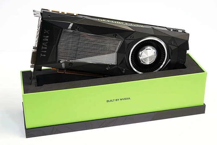 NVIDIA прекращает обновления CUDA Toolkit для архитектур Maxwell, Pascal и Volta