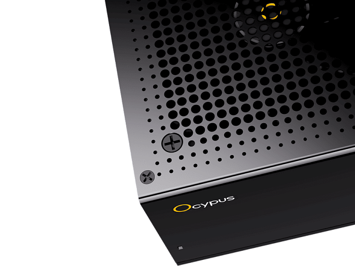 Ocypus выпустила блоки питания серий Iota, Delta, Gamma и Beta