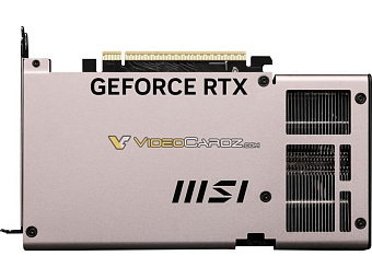 Изучаем внешний вид четырех моделей GeForce RTX 5060 Ti от MSI
