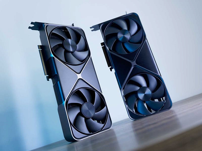 Новый драйвер NVIDIA Hotfix 595.76 не только возвращает, но и повышает производительность