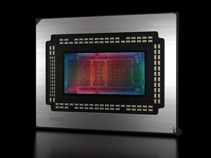 AMD UDNA 5 предложит множество улучшений в трассировке лучей