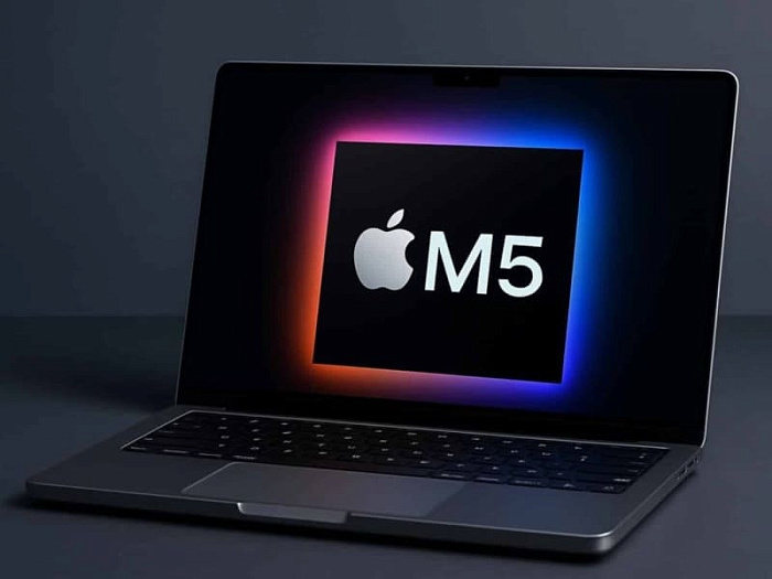 Apple M5 обходит Core Ultra 9 285K и Ryzen 9 9950X3D в одноядерном тесте Geekbench