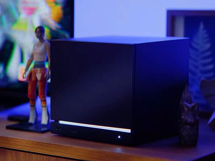 Valve не может определиться с ценником Steam Machine из-за проблем на рынке памяти