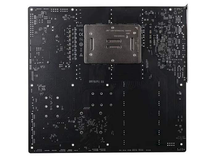WS W790E PRO стала первой материнской платой Colorful для рабочих станций