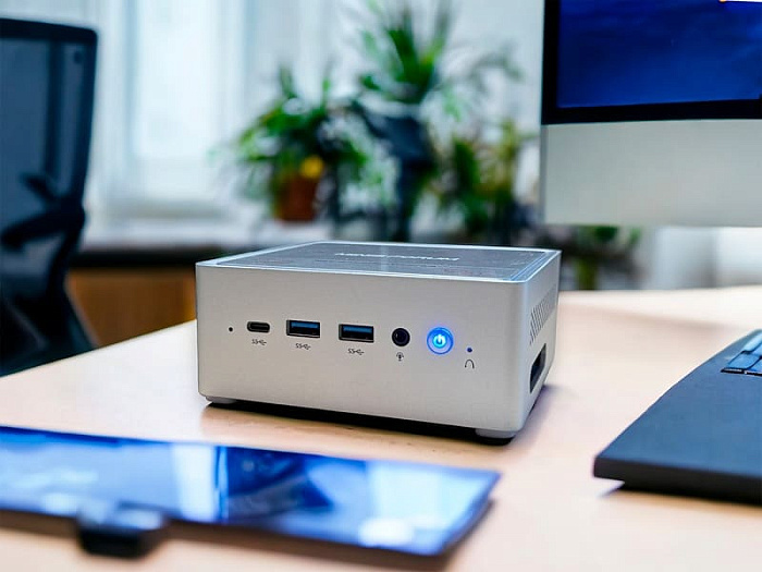 Minisforum отзывает мини-ПК NAB9 из-за проблем с конденсатором