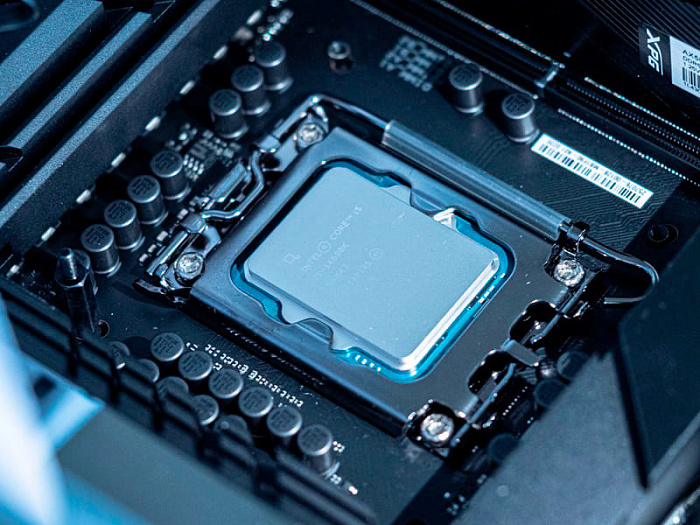 Intel разработала Turbo Cells для повышения тактовой частоты микросхем