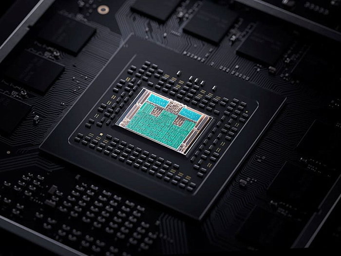 AMD готова завершить работу над процессором для Xbox следующего поколения в 2027 году