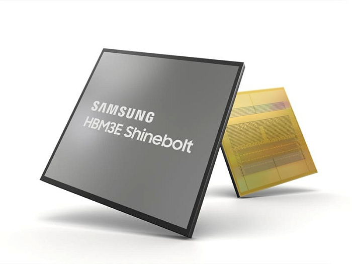 Samsung может сделать HBM3E дешевле, чтобы привлечь внимание клиентов