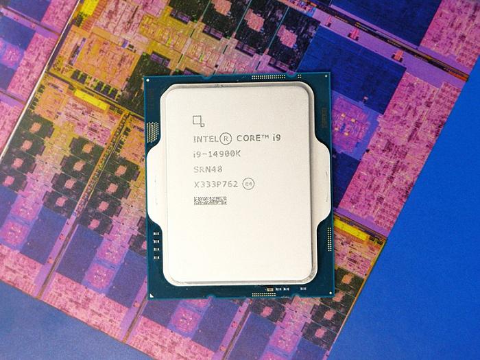 Intel отклонила гарантийную замену дефектного Core i9-14900K из-за жидкого металла