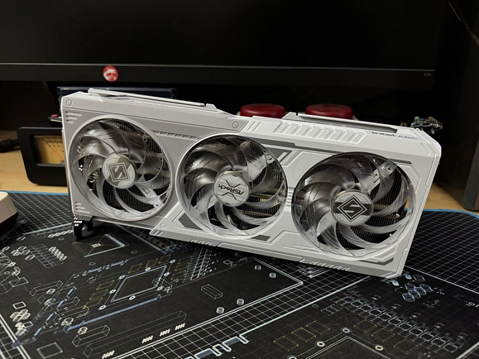 ASRock начала процесс переноса производства из Китая  