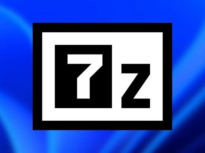 Архиватор 7-Zip 25.00 избавился от ограничения в 64 процессорных потока
