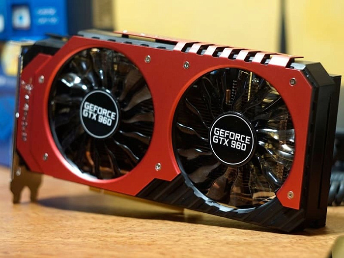Графический драйвер NVIDIA 591.44 не поддерживает видеокарты GTX 900 и 1000
