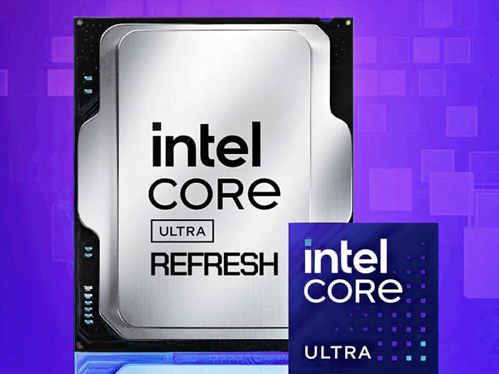 Слух: запуск Intel Arrow Lake Refresh произойдёт не ранее марта