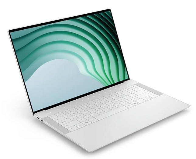 Dell представила ноутбуки 14 Premium и 16 Premium с процессорами Intel Core Ultra 200H