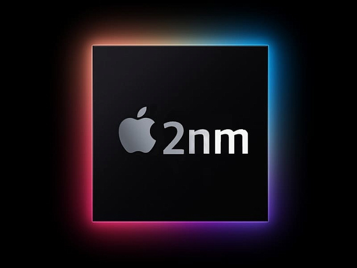 Apple заняла более половины 2-нм мощностей TSMC