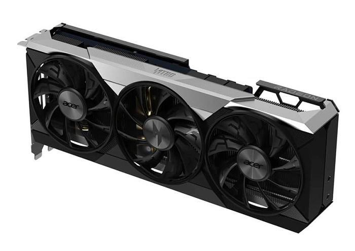 Acer представила видеокарты Radeon RX 9000 в исполнении Predator BiFrost и Nitro