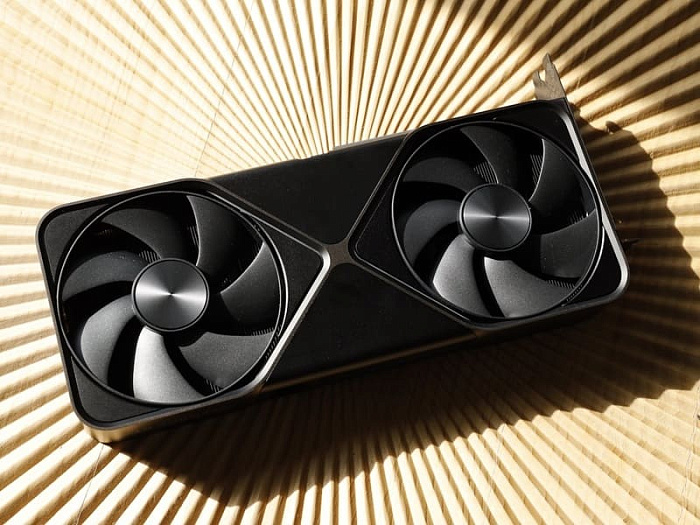 NVIDIA произвела первую поставку видеокарт Founders Edition за два месяца