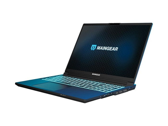 Ноутбук MAINGEAR Super 16 оснащается Core Ultra 9 275HX и GeForce RTX 5070M Ti