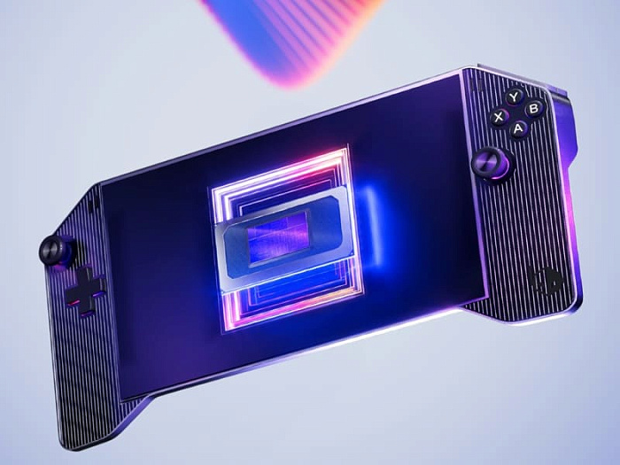 Слух: консоли на Intel Panther Lake будут аналогичны портативной версии Sony PS6
