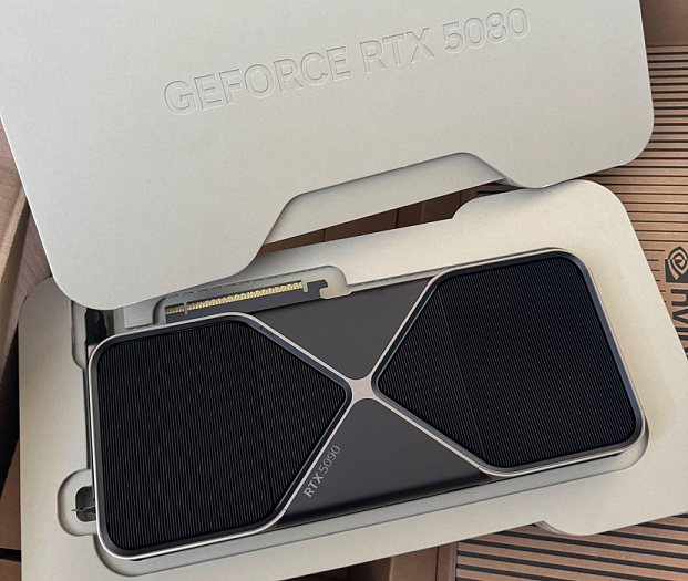 У NVIDIA есть проблема с контролем качества собственных видеокарт Founders Edition  