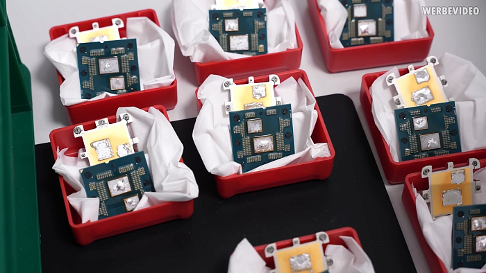 Thermal Grizzly начала продажи скальпированных AMD Ryzen 7 9800X3D