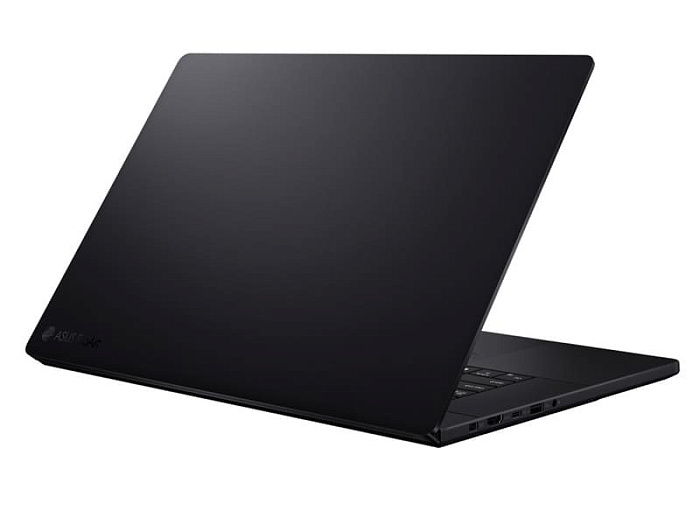 Премиальный ноутбук ASUS ProArt P16 обновился до GeForce RTX 5090M