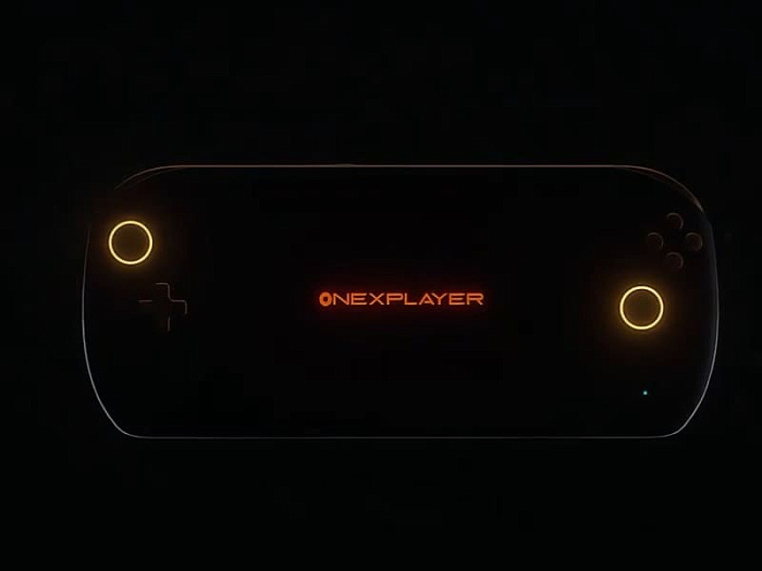 OneXPlayer OneXfly Apex стала третьей портативной консолью с AMD Ryzen AI MAX+ 395