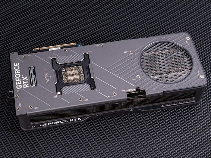 Слух: GeForce RTX 5090D V2 будет на треть дешевле оригинальной RTX 5090D
