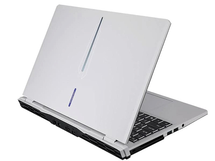 Colorful показала ноутбуки серии EVOL P15 с дискретной графикой NVIDIA GeForce RTX 5000