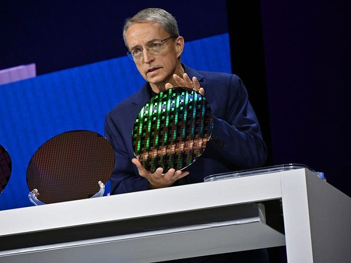 Intel может отказаться от производства партнёрских микросхем по техпроцессу 18A