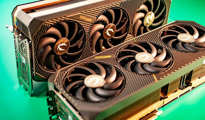 Есть как минимум три причины, из-за которых NVIDIA не выпускает GeForce RTX 5000 SUPER
