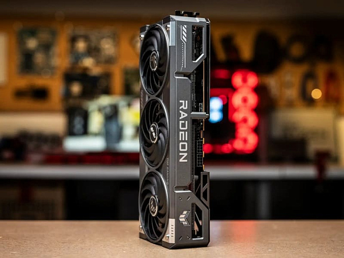 Слух: Radeon RX 9060 XT и GeForce RTX 5060 будут показаны на COMPUTEX 2025