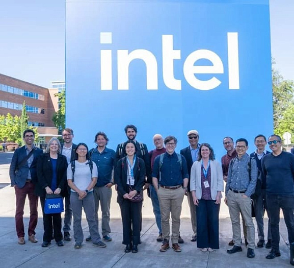 Увольнения в Intel всё же затронули большое количество техников и инженеров