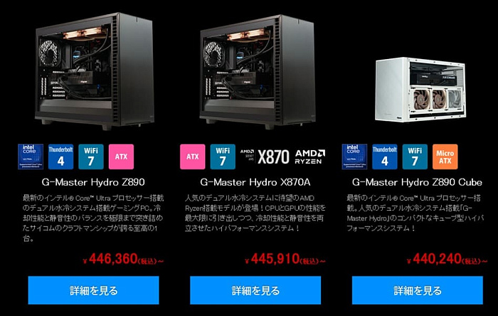 Sycom GeForce RTX 5080 LC Hydro охлаждается готовой СЖО с вентиляторами Noctua