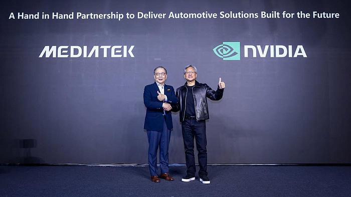 NVIDIA откладывает запуск N1X на первый квартал следующего года