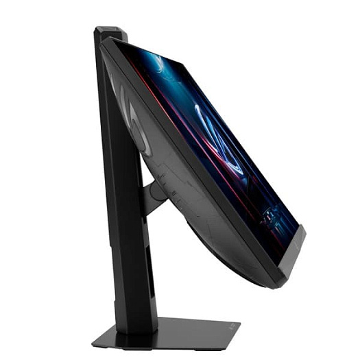 Киберспортивный монитор ASUS ROG Strix XG248QSG Ace работает с частотой 610 Hz