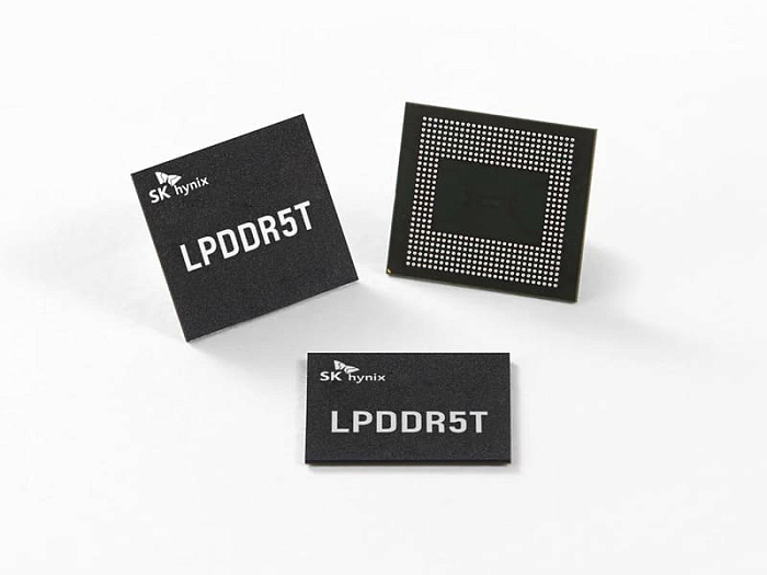 Рост цен на оперативную память DRAM уже заметно влияет на смартфоны