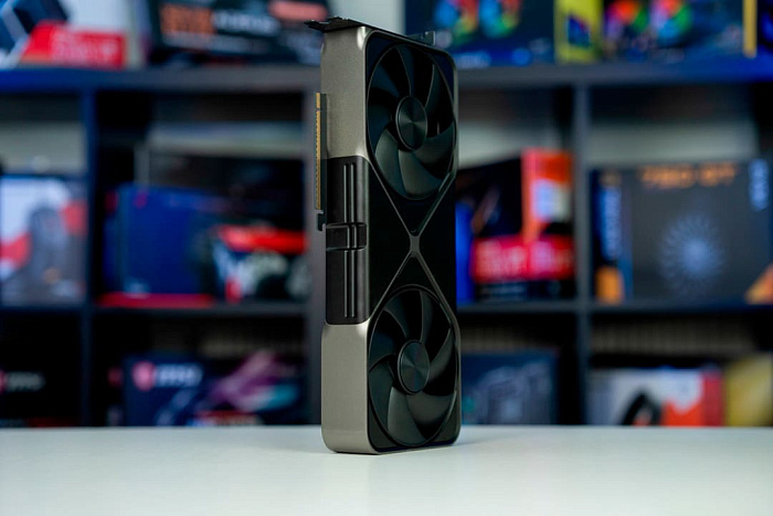 NVIDIA убрала из общего доступа свежий драйвер 595.59 из-за многочисленных проблем
