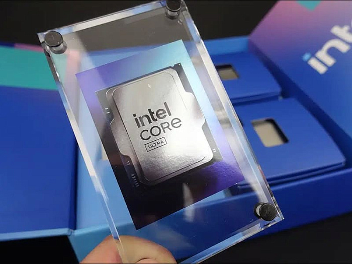 Новые сведения о конфигурациях будущих процессоров Intel Nova Lake-S