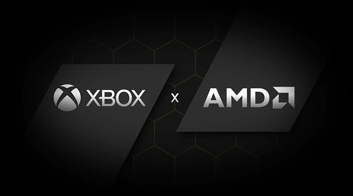 AMD и Microsoft заключили соглашение по разработке процессоров для будущих консолей  